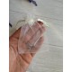 Мешочки з органзи 7*9 см,  айворі  упаковка 100 шт