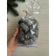 Шишки  еловые  , серебро 120 грам