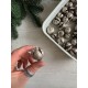 Шишки  раскрытые " С30427 " , золото 200 грам