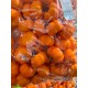 Тыквы  маленькие  , оранжевые    25  шт