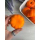 Тыквы  Искусственные  большие , оранжевые    10 шт