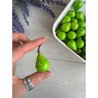 Груши маленькие   , зеленые    50 шт