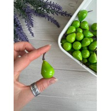 Груши маленькие   , зеленые    200 шт