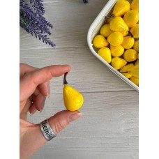 Груши маленькие   , желтые    50 шт