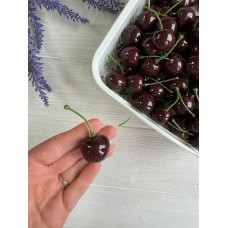 Черешни , бордовые    200 шт