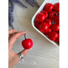 Яблоки Средние " 4,0 см "   , красные    20 шт