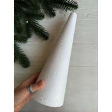 Конус пенопластовый 28 см   , 2  шт