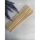 Бамбуковые шпажки (палочки ) 30 см ,  45 шт