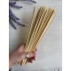 Бамбуковые шпажки (палочки ) 25 см ,  88 шт