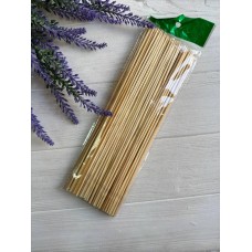 Бамбуковые шпажки (палочки ) 25 см ,  88 шт