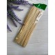 Бамбуковые шпажки (палочки ) 25 см ,  88 шт