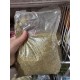 Глиттер  500 грамм ,  светлое золото