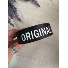 Репс  " Original 2,5 см  "         22,5 метра