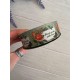 Репс  " Handmade with love 2,5 см  "         22,5 метра