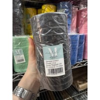 Тейп лента черная    , моток