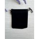 Мешочки велюрові 10*12 см,  50 шт