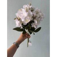 Букет жасмина на ножке С30477, белый