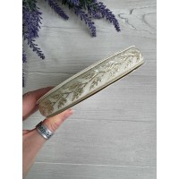 Тесьма жаккардовая с орнаментом " 19814  "  2,0 см ,     22.5 метра