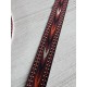 Тасьма з орнаментом " 19822 "  2,0 см , 22.5 метри