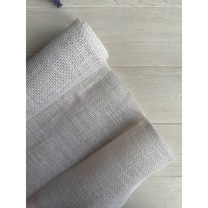 Стрічка мішковина " 50 см" рулон 2 метра