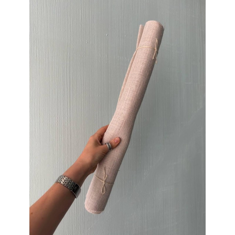 Стрічка мішковина " 50 см" рулон 2 метра