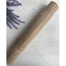 Стрічка мішковина " 30 см" рулон 2 метра
