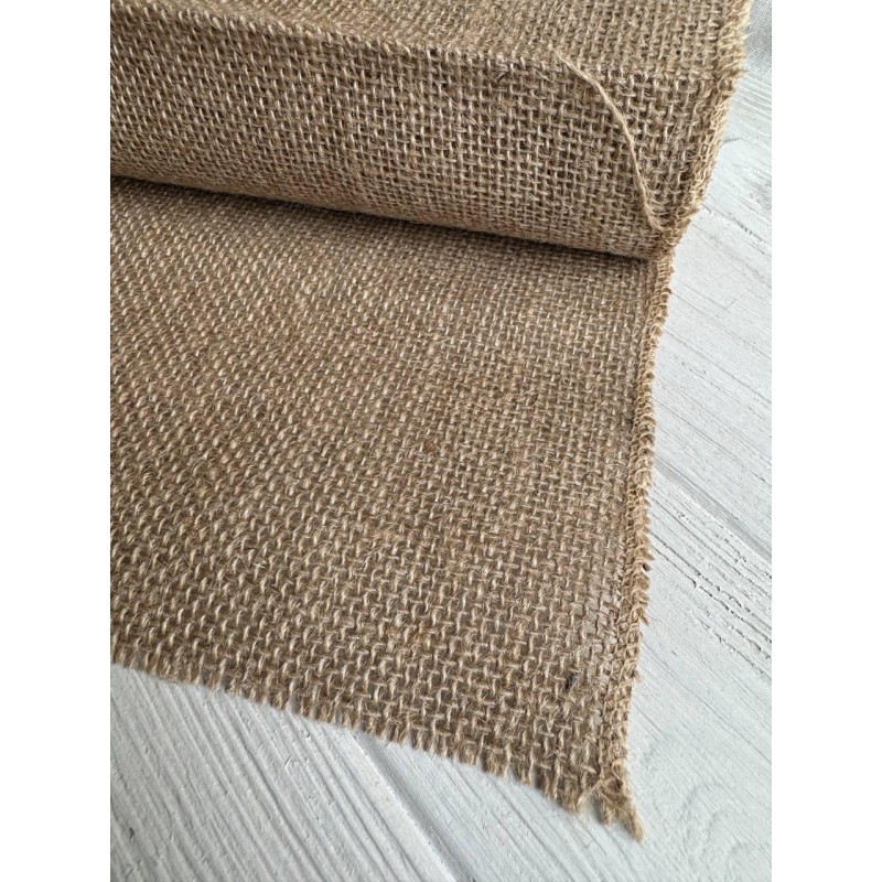 Стрічка мішковина " 50 см" рулон 2 метра