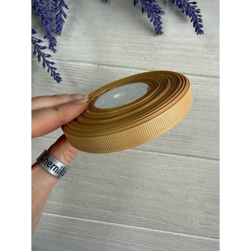 Репс 0,9 см, мигдалевий 22,5 метра