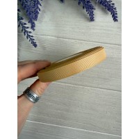 Репс 0,9 см, мигдалевий 22,5 метра