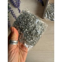 Булавки металлические 2,2 см ,серебро   2000 шт