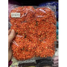 Незабудки, помаранчеві 144 шт