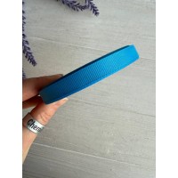 Репс 0,9 см, темно-блакитний 22,5 метра