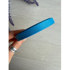 Репс 0,9 см, темно-блакитний 22,5 метра