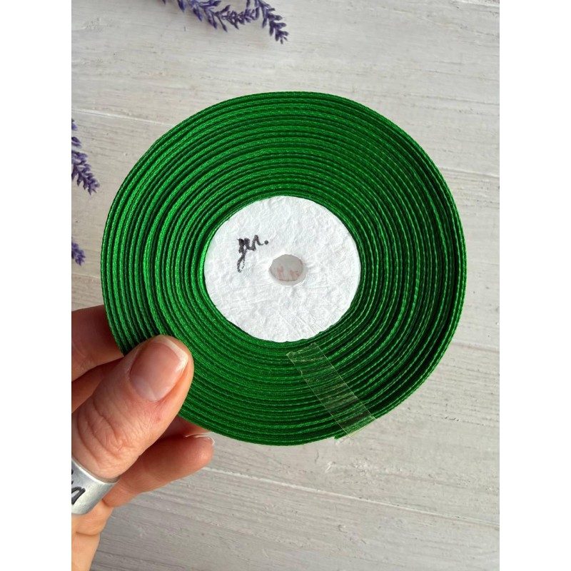 Репс 0,9 см, зелений  22,5 метра