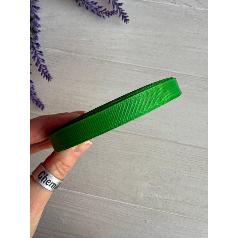 Репс 0,9 см, зелений  22,5 метра