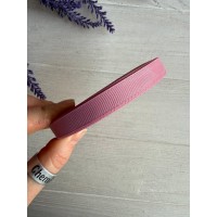 Репс 0,9 см, кисільний  22,5 метра