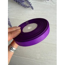 Репс 0,9 см, пурпурний  22,5 метра
