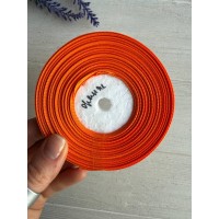 Репс 0,9 см, оранжевий 22,5 метра