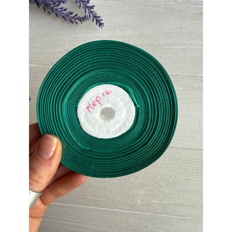 Репс 0,9 см, морський зелений  22,5 метра