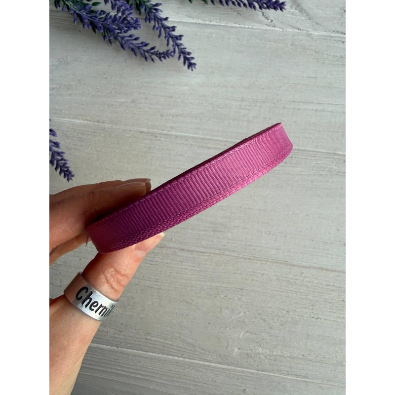 Репс 0,9 см, ягідний 22,5 метра