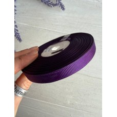 Репс 0,9 см, темно- бузковий 22,5 метра