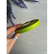 Репс 0,9 см, оливковий 22,5 метра