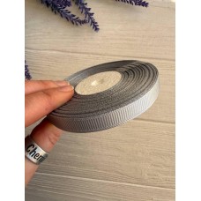 Репс 0,9 см,сірий 22,5 метра