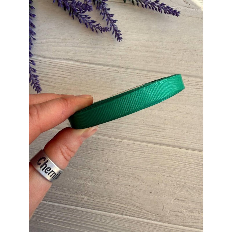 Репс 0,9 см, зелена сосна  22,5 метра