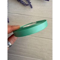 Репс 0,9 см, м'ятний  22,5 метра