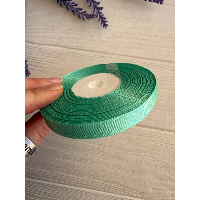 Репс 0,9 см, м'ятний  22,5 метра