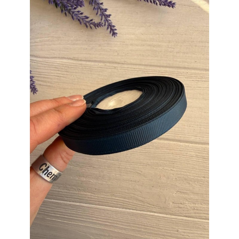 Репс 0,9 см, воронове крило22,5 метра