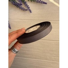 Репс 0,9 см, темно-сірий 22,5 метра