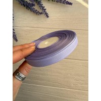 Репс 0,9 см, фіолетовий 22,5 метра