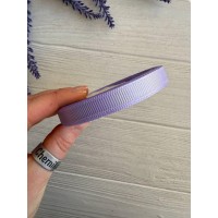 Репс 0,9 см, фіалковий 22,5 метра